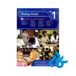 دانلود فایل صوتی کتاب touchstone 2 2nd