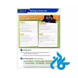 دانلود پی دی اف کتاب touchstone 2 2nd