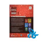 خرید کتاب 4000Essential English Words 1 2nd