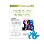 ارسال کتاب american english file starter 2nd