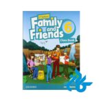 پک کامل کتاب های American Family and Friends full pack 2nd - تصویر 3
