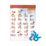 خرید کتاب american first friends 3