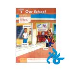 قیمت کتاب american first friends 3