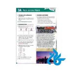 خرید کتاب American english file 3 2nd