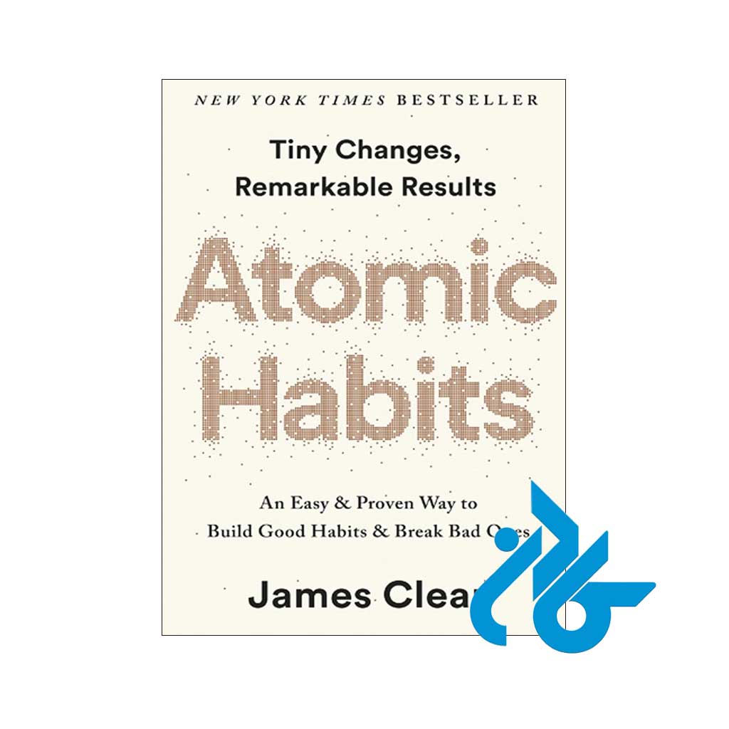 خرید کتاب Atomic Habits