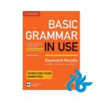 خرید کتاب Basic Grammar In Use 4th