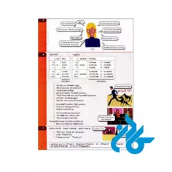 فایل صوتی کتاب Basic Grammar In Use 4th