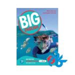 کتاب big english 2 2nd