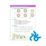 ارسال کتاب big english 2 2nd