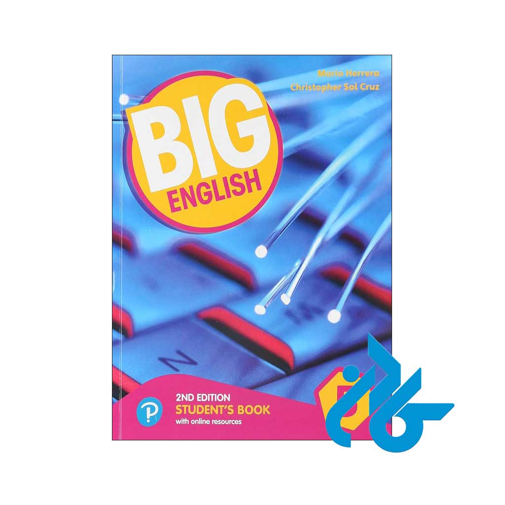 کتاب-Big-English-5-2nd-edition-pic1 ارسال کتاب big english 5 2nd edition
