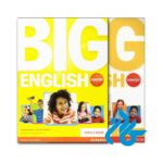 خرید کتاب Big English Starter 2nd