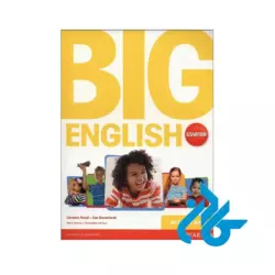 کتاب Big English Starter 2nd edition - تصویر 3