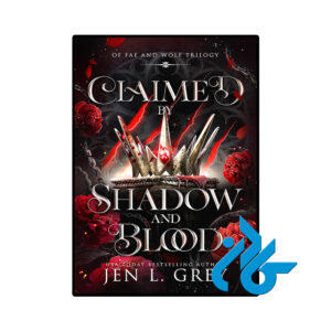 خرید و قیمت کتاب Claimed by Shadow and Blood از فروشگاه کادن