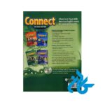 قیمت کتاب Connect 3 2nd