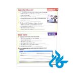 تصویر کتاب کانکت 3 ویرایش دوم