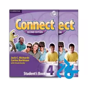 خرید کتاب Connect 4 2nd