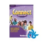 خرید کتاب کار Connect 4 2nd