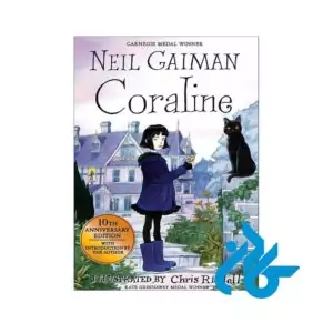 خرید رمان Coraline