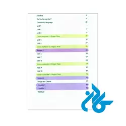 دانلود کتاب اینگلیش تایم English Time 6 2nd edition