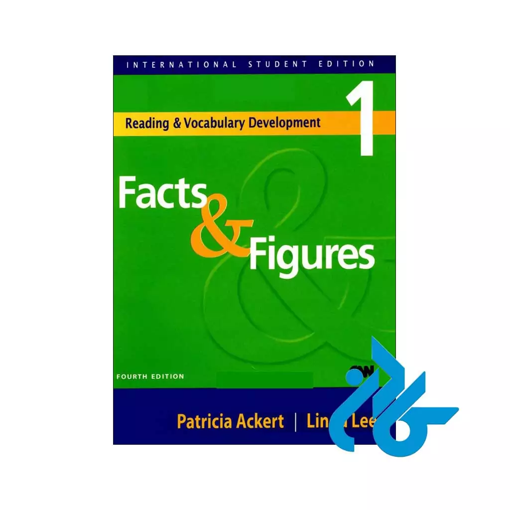 خرید کتاب Facts and Figures 1 4th