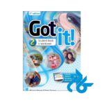 کتاب got It 2 2nd