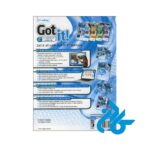 ارسال کتاب got It 2 2nd