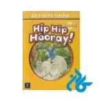 ارسال کتاب Hip Hip Hooray Starter