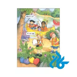 دانلود کتاب Hip Hip Hooray Starter