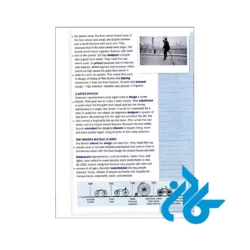 دانلود فایل صوتی کتاب inside reading 1 2nd