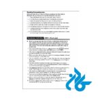 ارسال کتاب inside reading 1 2nd