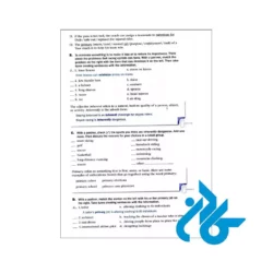 خرید کتاب inside reading 1 2nd