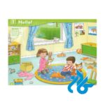 ارسال کتاب little friends