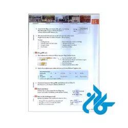 دانلود فایل صوتی کتاب Menschen A1 2