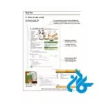 ارسال کتاب Oxford Word Skills Basic first edition