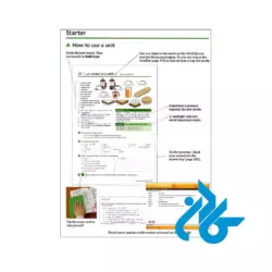 ارسال کتاب Oxford Word Skills Basic first edition