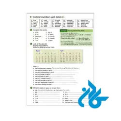 دانلود کتاب Oxford Word Skills Basic first edition