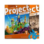 قیمت کتاب Project 1 4th