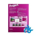 قیمت کتاب Project 4 4th