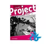 ارسال کتاب Project 4 4th