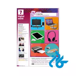 ارسال کتاب Solutions Elementary 3rd