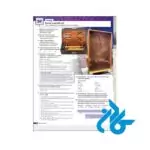 ارسال کتاب solutions pre intermediate 3rd