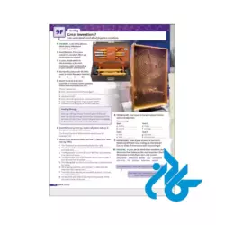 ارسال کتاب solutions pre intermediate 3rd