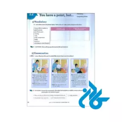 قیمت کتاب اسپیک نو 4