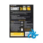 خرید کتاب Summit 2A 3rd
