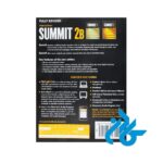 خرید کتاب summit 2b 3rd