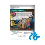 دانلود کتاب super minds 3 second edition