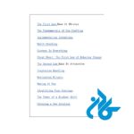 قیمت کتاب The Atomic Habits Workbook