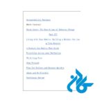 پی دی اف کتاب The Atomic Habits Workbook