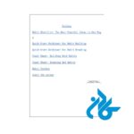 کتاب The Atomic Habits Workbook