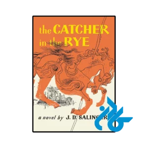 کتاب The Catcher in the Rye فروشگاه کادن